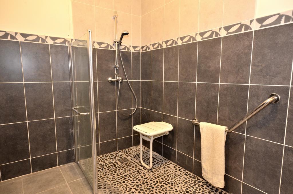 Hotel De La Villa Biron Saint-Ouen  Chambre photo