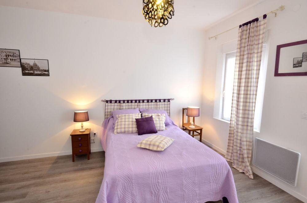 Hotel De La Villa Biron Saint-Ouen  Extérieur photo