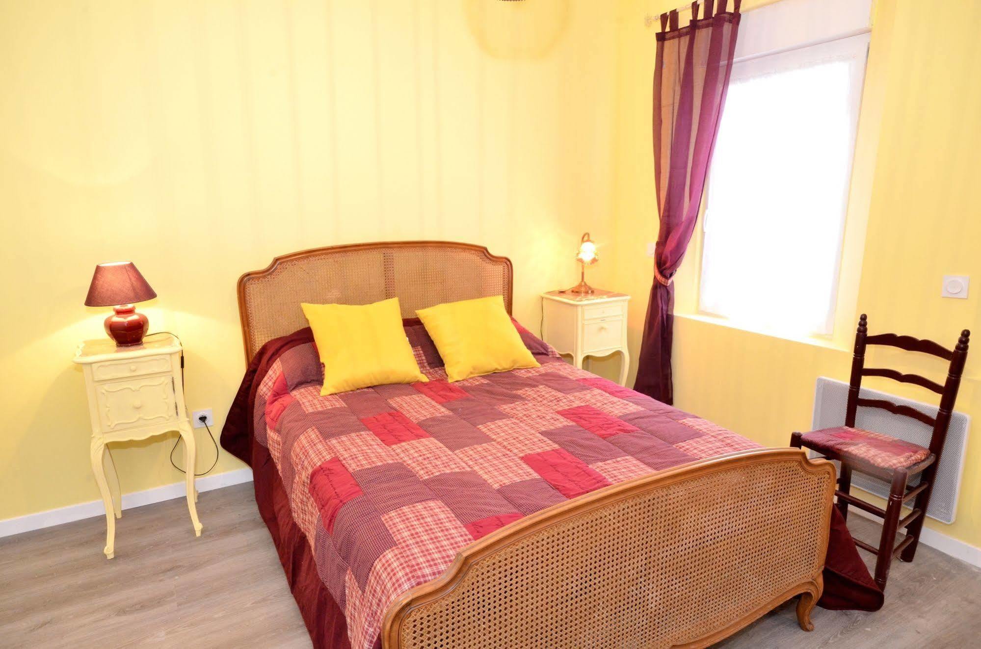 Hotel De La Villa Biron Saint-Ouen  Extérieur photo