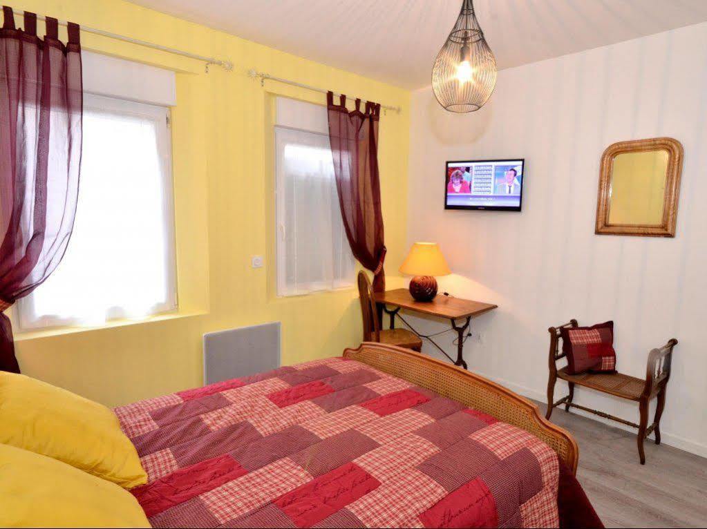 Hotel De La Villa Biron Saint-Ouen  Extérieur photo