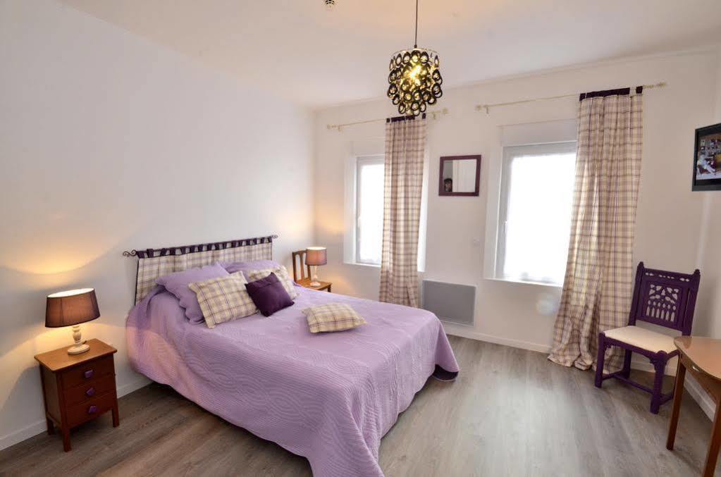 Hotel De La Villa Biron Saint-Ouen  Extérieur photo